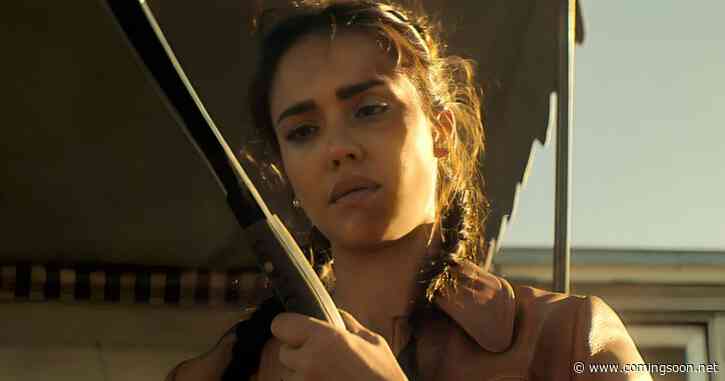 Jessica Alba Cast in Anticipated Netflix Reboot for First Movie Role in Years