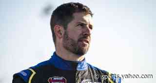 Doug Coby enters White Mountain with perpetual confidence in a return to Victory Lane on the Modified Tour