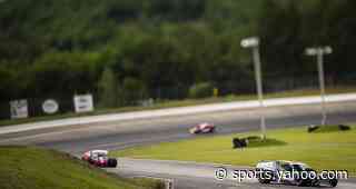 NASCAR Whelen Modified Tour race at White Mountain Motorsports Park postponed due to forecasted rain