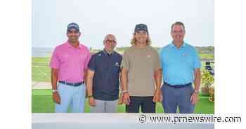 Puntacana Resort Officially Launches the 2026 Corales Puntacana Championship PGA Tour Event with a Record Field of 144 International Players