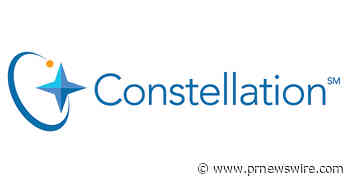 S&amp;P assigns Constellation's core insurance subsidiary a financial strength rating of 'A-'