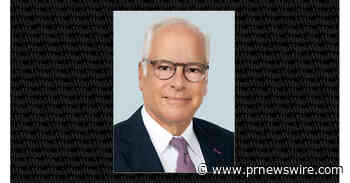 Marquis Who's Who Recognizes Carl Jenkins for Expertise in Finance, Accounting and Taxation