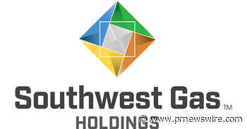 Southwest Gas Holdings Declares Third Quarter 2026 Dividend