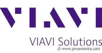 VIAVI Announces Date for Fiscal Fourth Quarter and Fiscal Year 2026 Financial Results