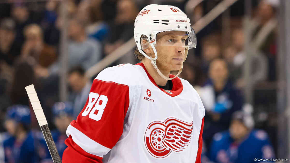 Patrick Kane could be down to two teams, but how much will he help?