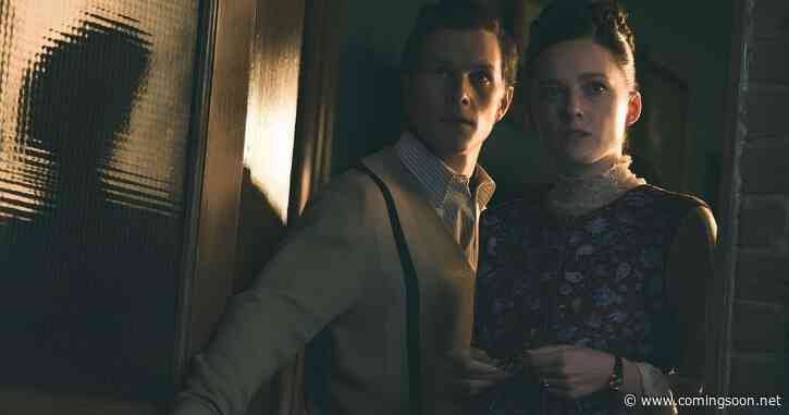 The Conjuring Prequel’s New Ed & Lorraine Warren Actors Make No Sense After Last Rites