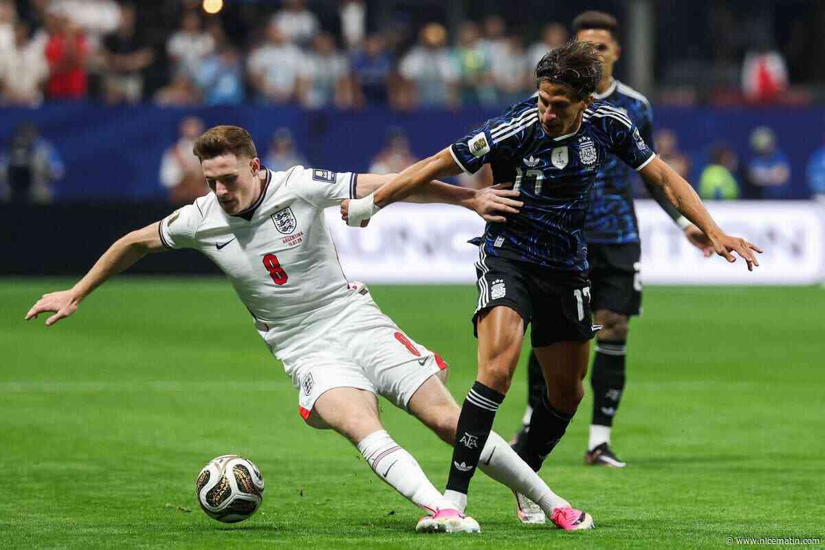 On connaît l’adversaire de l’équipe de France pour la petite finale de la Coupe du monde