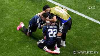 Dem Titelhalter Argentinien gelingt im WM-Halbfinal die nächste dramatische Wende – Englands Coach Tuchel erlebt sein persönliches Waterloo
