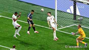 LIVE-TICKER - WM-Halbfinal: Lautaro Martínez trifft in 92. Minute zum 2:1 für Argentinien gegen England