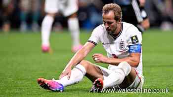 England forced to play extra World Cup match after Argentina heartbreak