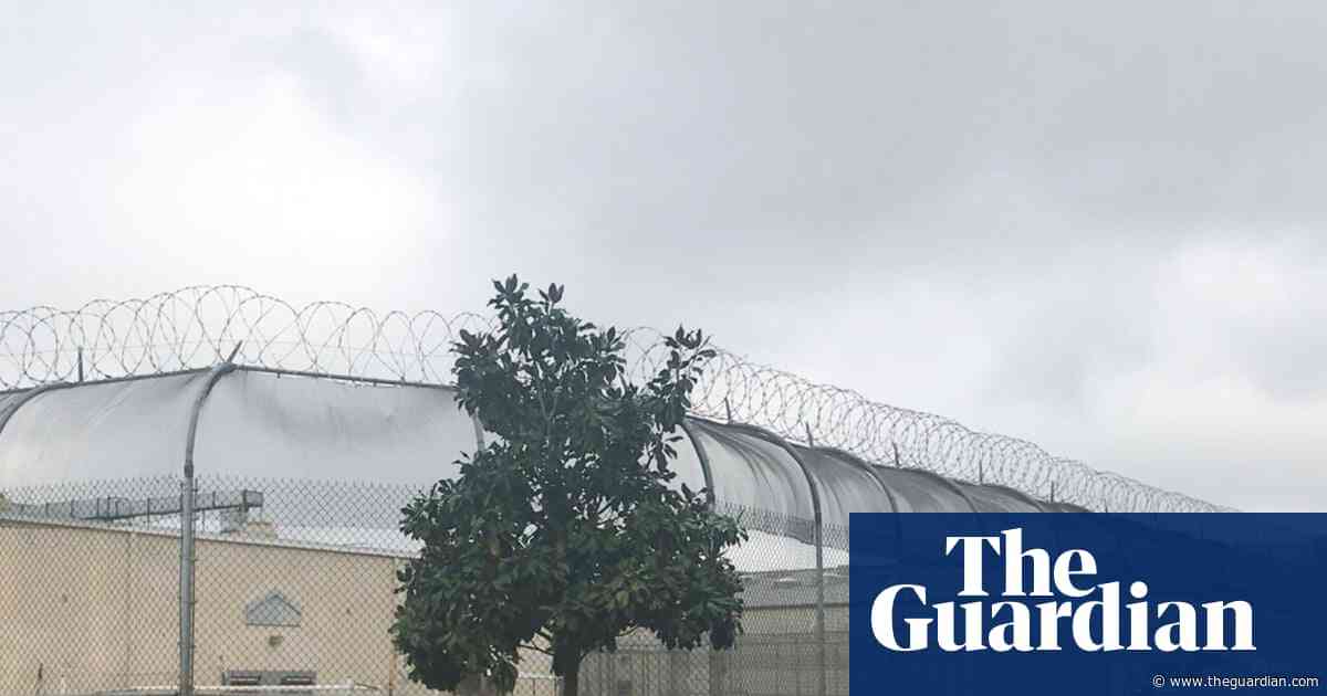 Venezuelan man becomes 22nd person to die in ICE custody this year