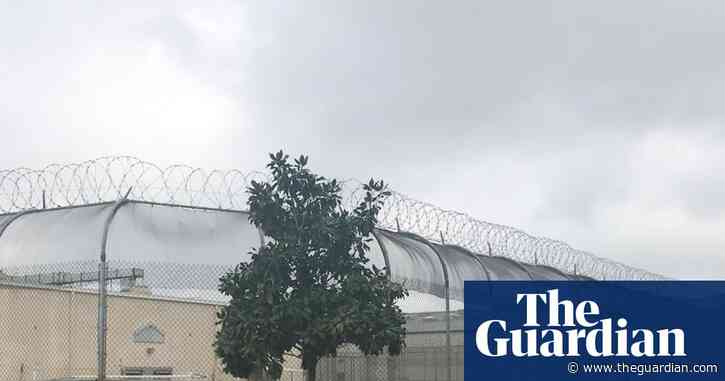 Venezuelan man becomes 22nd person to die in ICE custody this year