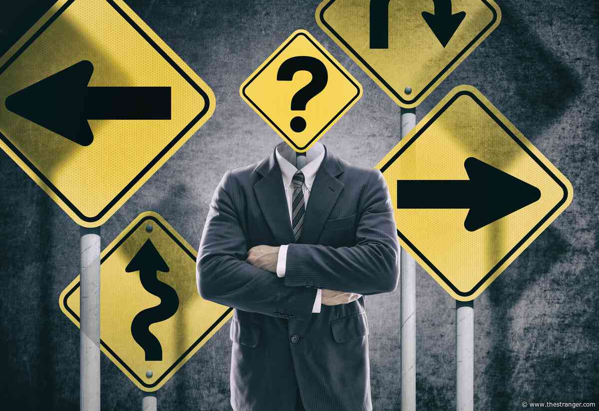 Who is the Lead Federal Prosecutor in Western Washington? That Depends on Who You Ask, and That’s Terrifying
