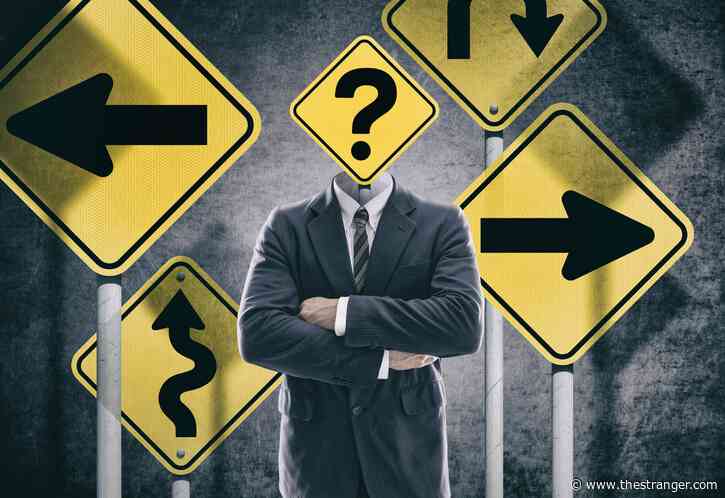 Who is the Lead Federal Prosecutor in Western Washington? That Depends on Who You Ask, and That’s Terrifying