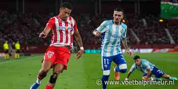 'Nederlandse rechtsback Chirino (24) staat voor droomtransfer in La Liga'