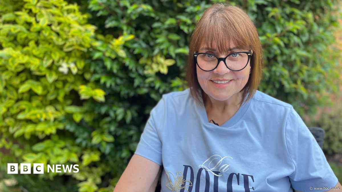 'I dreaded bedtime before new sleep apnoea treatment'
