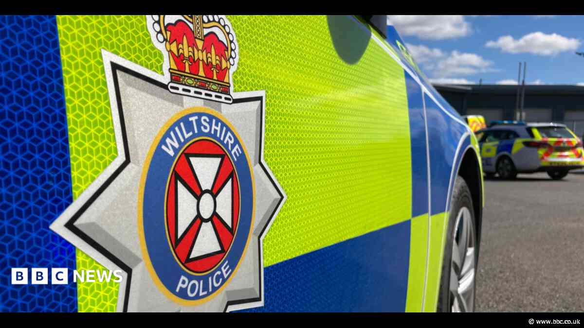 Man seriously injured in car crash with lorry