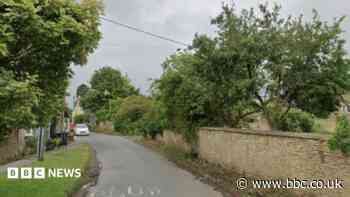 Cyclist dies nine days after collision with van