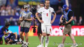 England 1-2 Argentina LIVE - Three Lions BEATEN in World Cup semi-final as Tuchel changes backfire