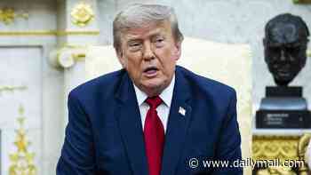 Trump's big primetime address is putting Republicans in a cold sweat. Sign up to the DC Insider newsletter to find out why