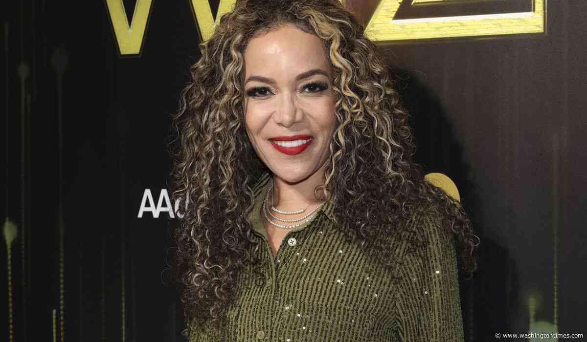 Joy Behar, Sunny Hostin call Lindsey Graham's sister a 'DEI' Senate pick