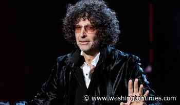 Howard Stern lays off dozen staffers ahead of one-show-a-week shift