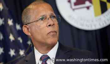 Maryland attorney general defends sanctuary immigration law against federal challenge