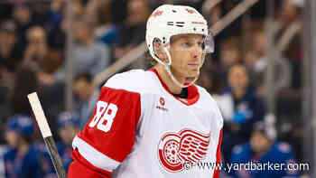 Patrick Kane could be down to two teams, but how much will he help?