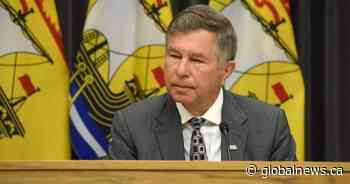 New Brunswick vows improvements to virtual care after criticism of new provider