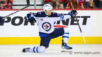 Source: Jets, Perfetti agree to 5-year, $30M deal