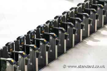 Taller ticket barriers to be installed at railway stations to deter fare dodgers