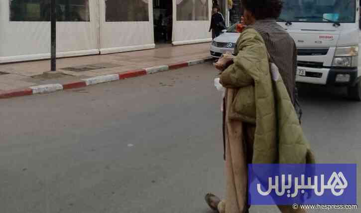 رصيف الصحافة: حقوقيون يحذرون من انتشار مهاجرين مصابين باختلالات نفسية