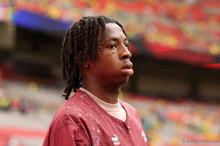 Aston Villa Hijack A €60m Signing: Good Option For Emery?