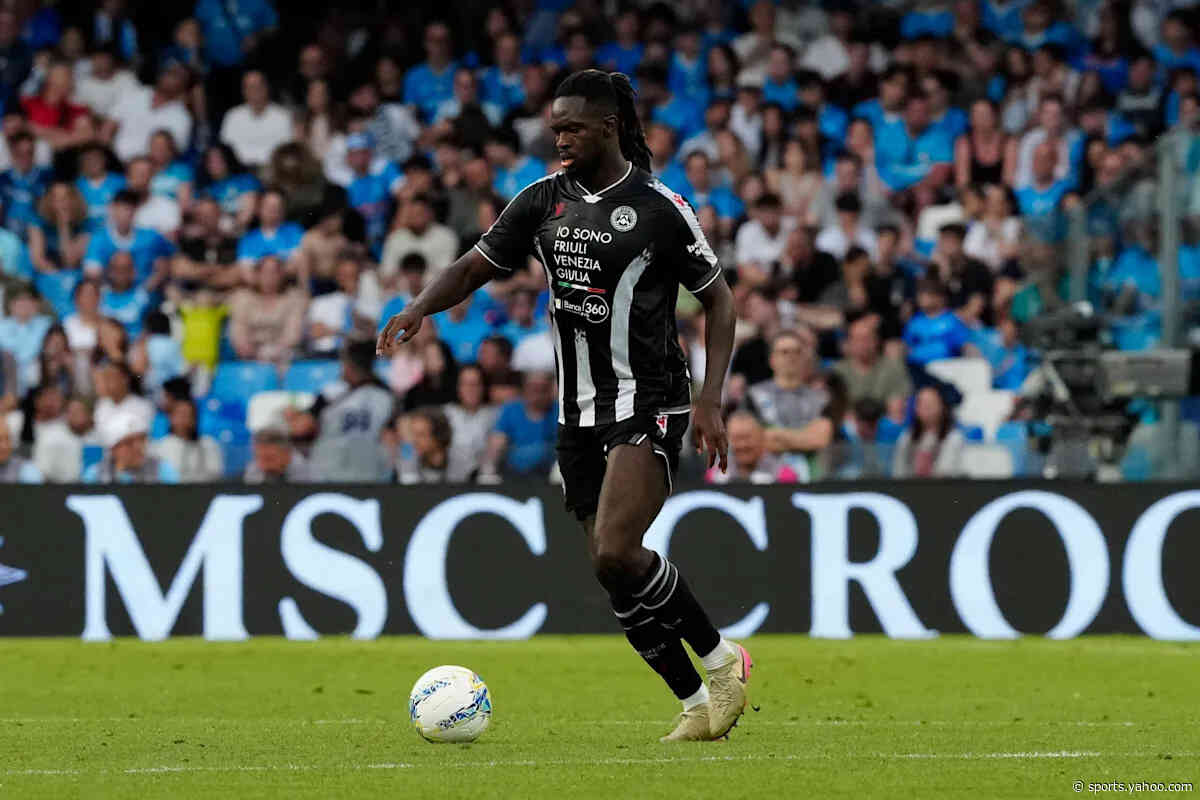 Leeds Target Addiditional Defender As They Close In On Serie A Pair
