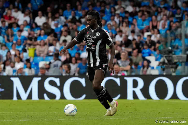 Leeds Target Addiditional Defender As They Close In On Serie A Pair