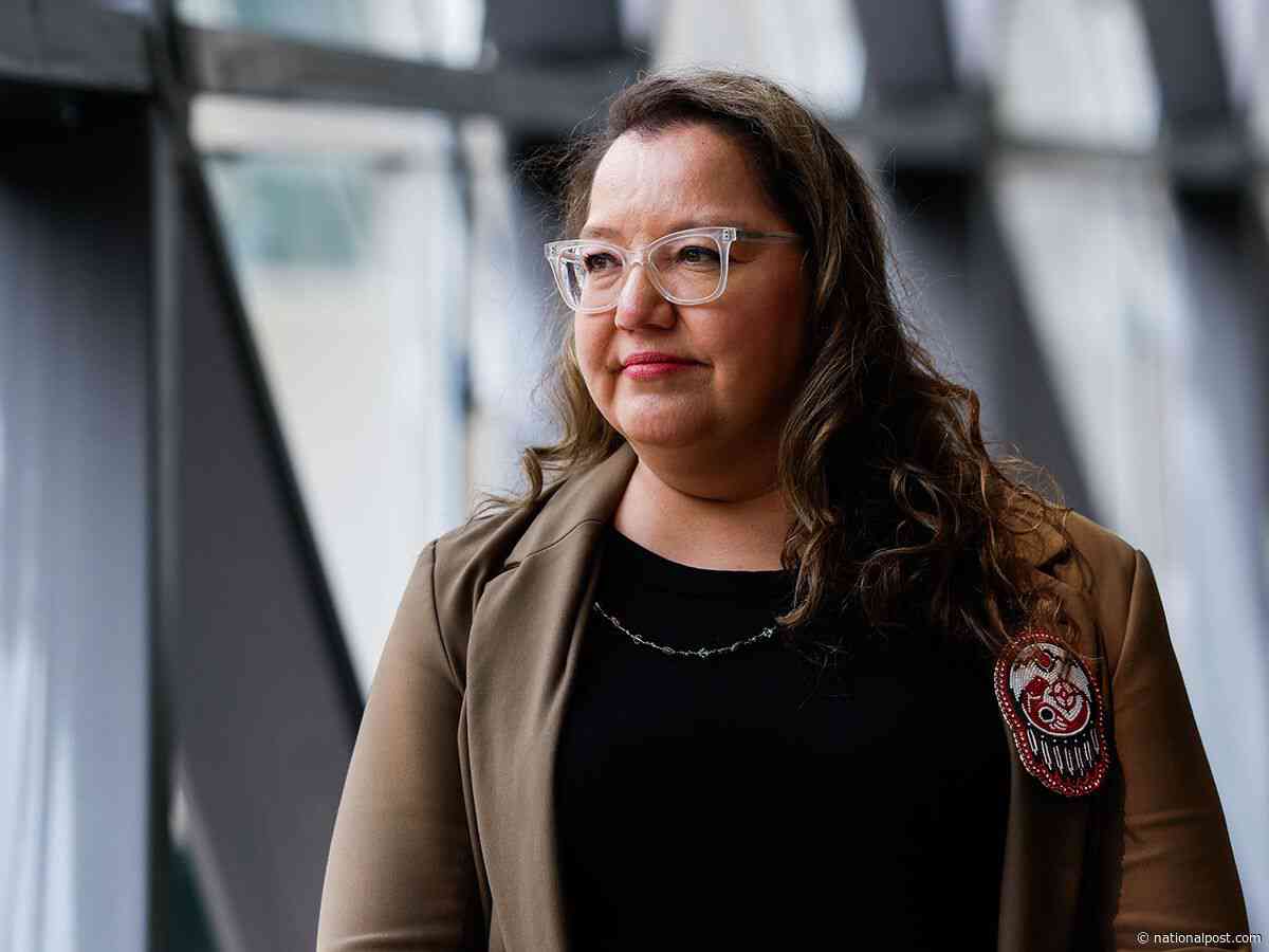 AFN chiefs want residential school denialism to be legislated as hate speech crime
