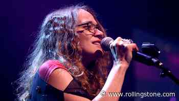 Fiona Apple’s Brooding New ‘Horns of a Bull’ Serves as Theme Song for ‘Lucky’