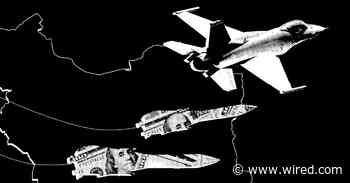 Intel Officials Predict the Pentagon’s Bill for the Iran War Will Exceed $100 Billion