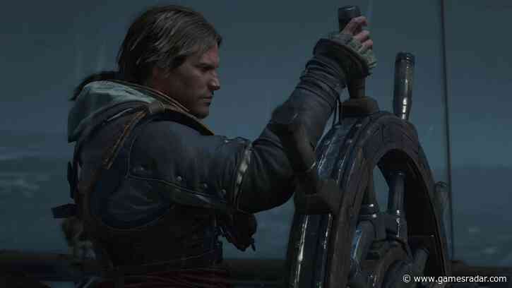 The terrible weather in Assassin's Creed Black Flag Resynced is fixed in a new patch that also adds hints for a notorious boss fight