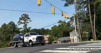 Killed in the crosswalk; man killed on Atlantic Ave. intersection without operating traffic signals