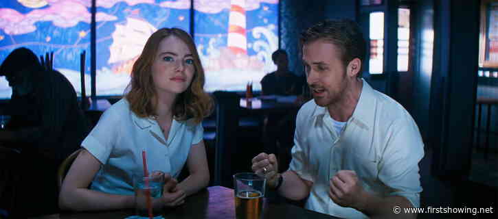 New 10th Anniversary Re-Release Trailer for Chazelle's 'La La Land'