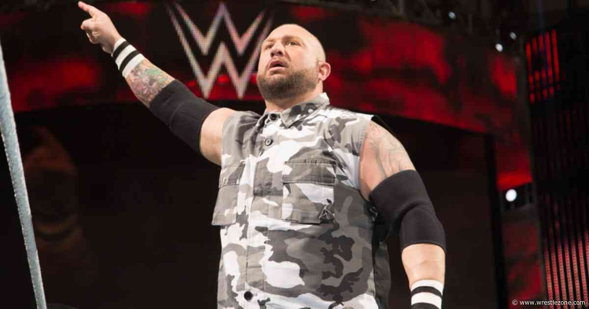 D-Von Dudley Unsure If Bully Ray’s Comments On Jon Moxley Were A Work