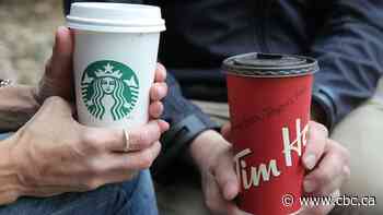 Paper cups can now go in your blue recycling bin in Manitoba