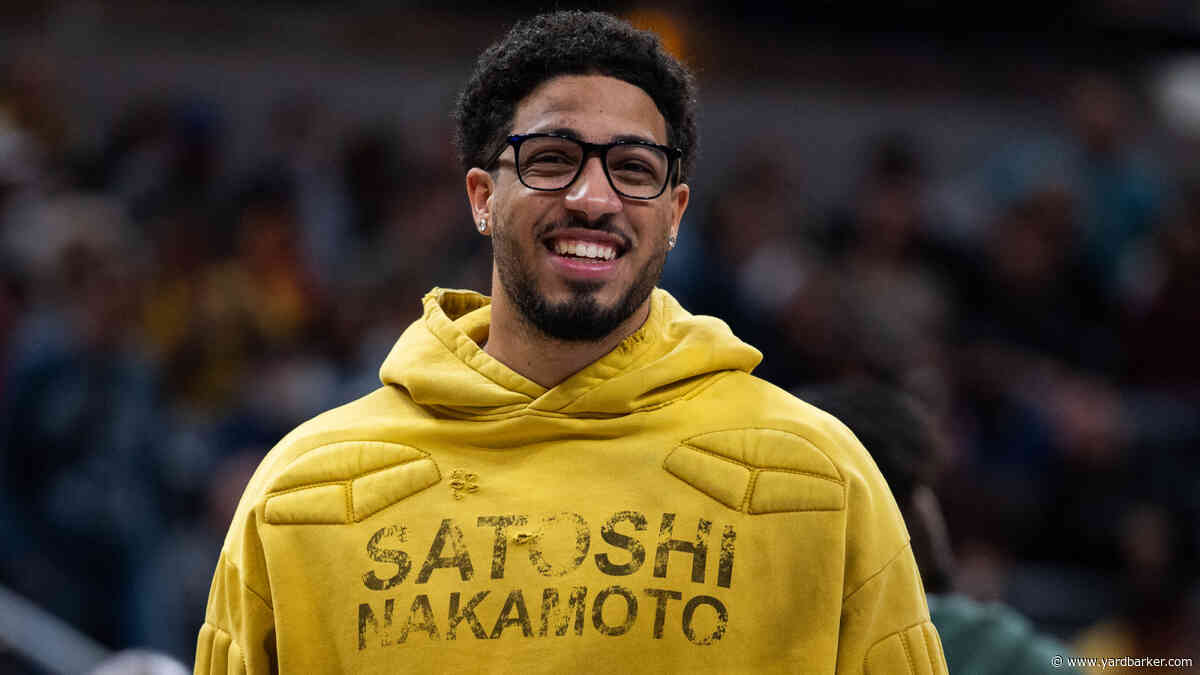 Tyrese Haliburton ‘Tomorrow it’s time’ post adds more fuel to LeBron rumors fire