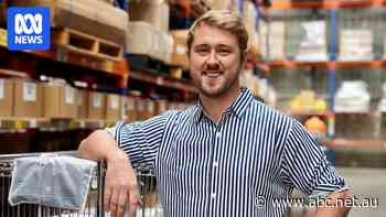 Australian brand has a 'Trump account' after six-figure tariff refund
