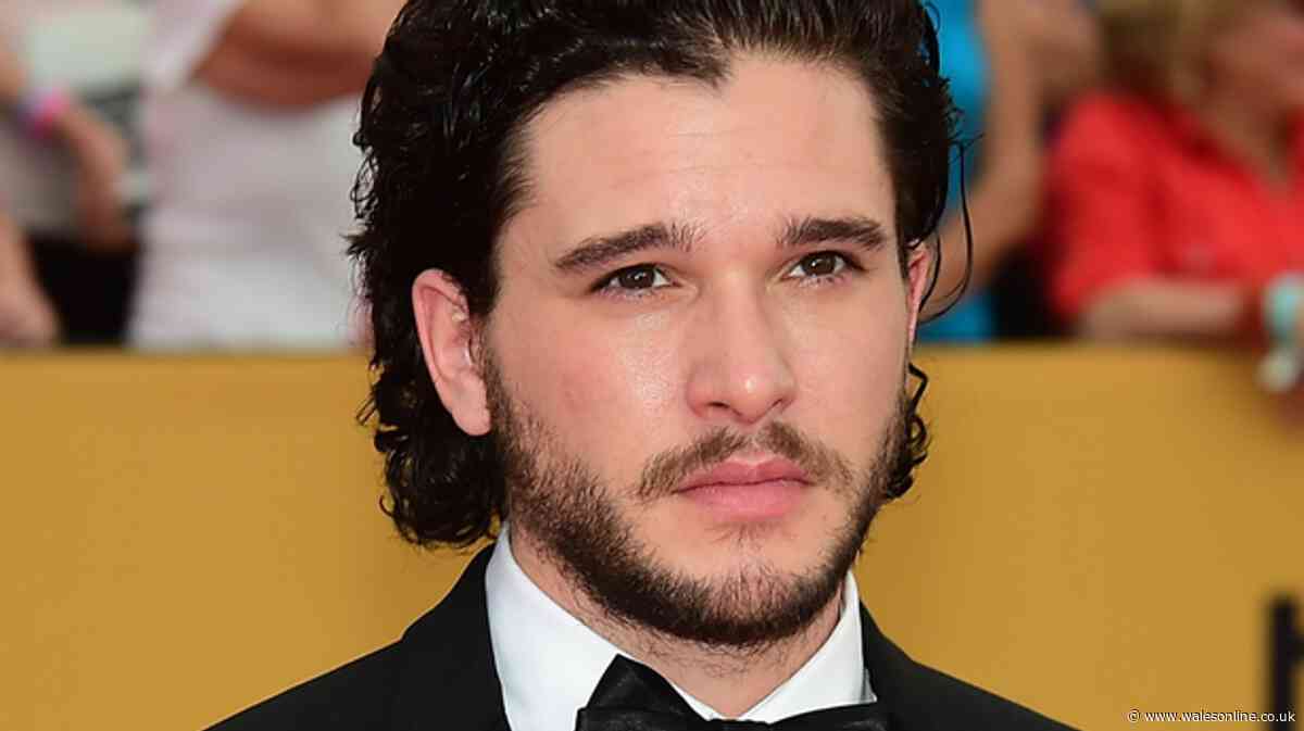 Game of Thrones star leads new 'actioned-packed' Channel 4  WWII drama