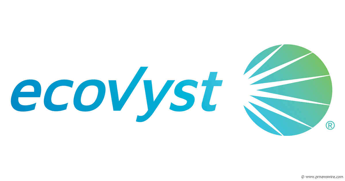 Ecovyst to Host Second Quarter 2026 Earnings Conference Call and Webcast on Wednesday, August 5, 2026, at 11:00 a.m. ET