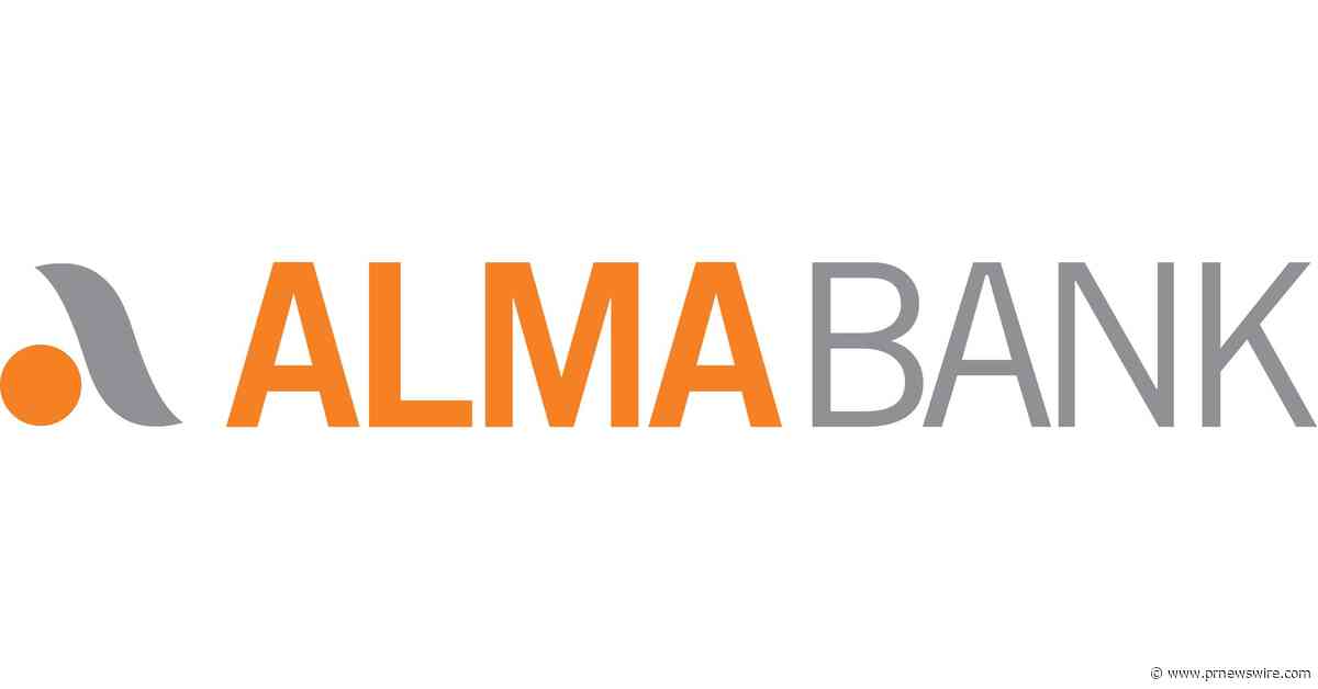 Alma Bank Appoints David J. Samuels, Dino Marra and John F. Kuntz to Board of Directors