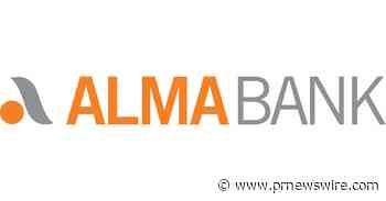 Alma Bank Appoints David J. Samuels, Dino Marra and John F. Kuntz to Board of Directors