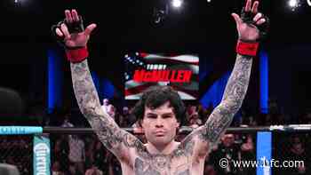 Tommy McMillen | Welcome to The Gun Show